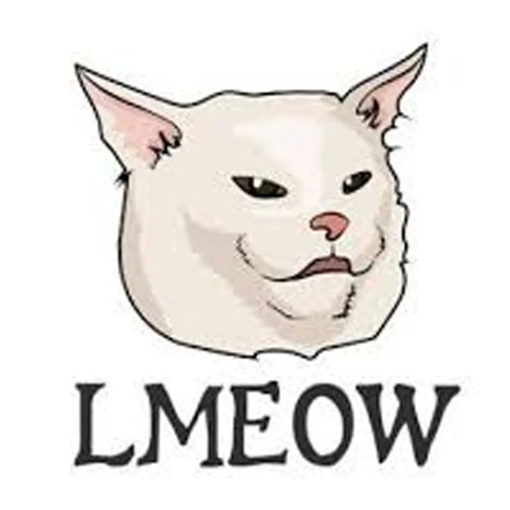 LMEOW