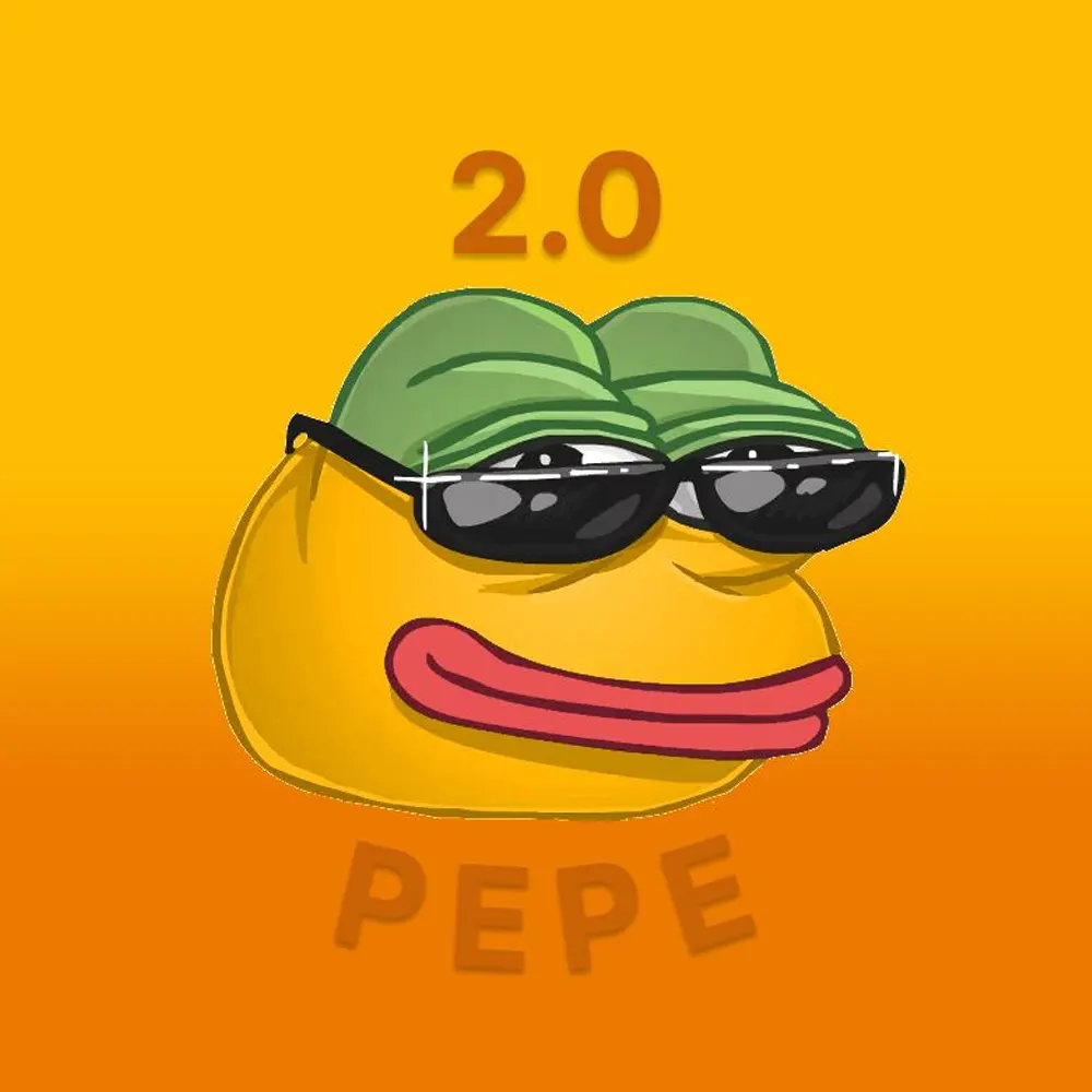 PEPE 2.0