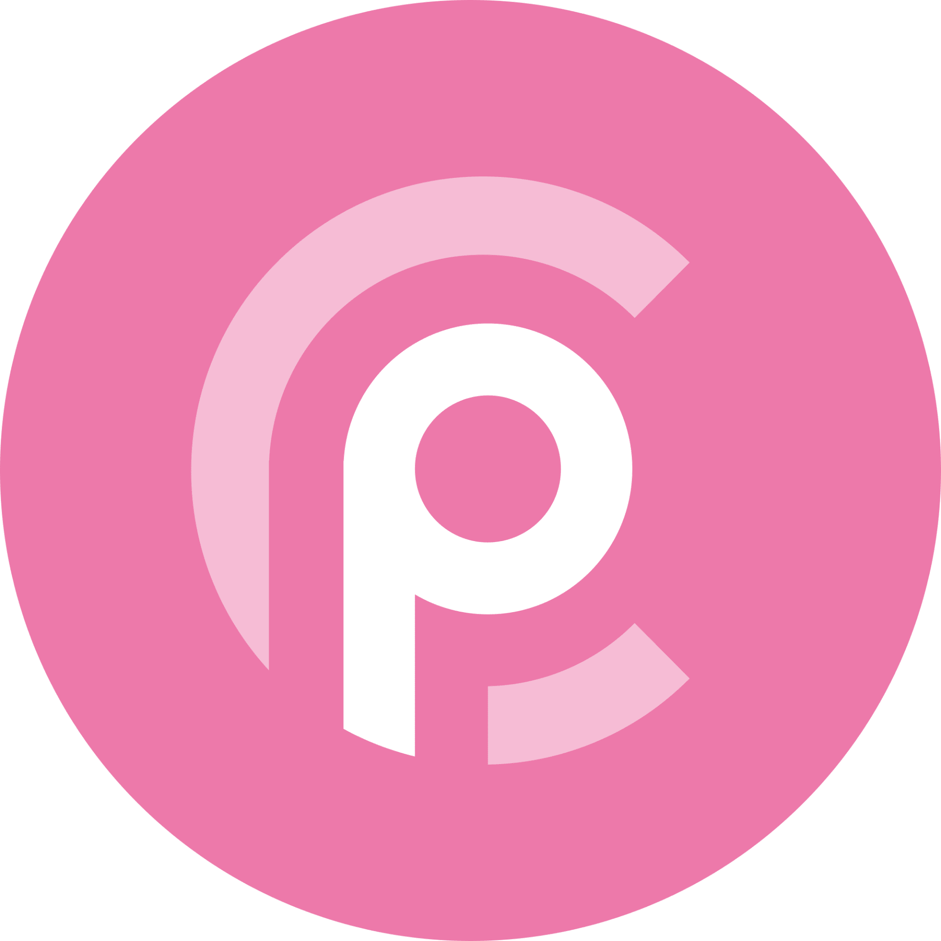 PINKCOIN  