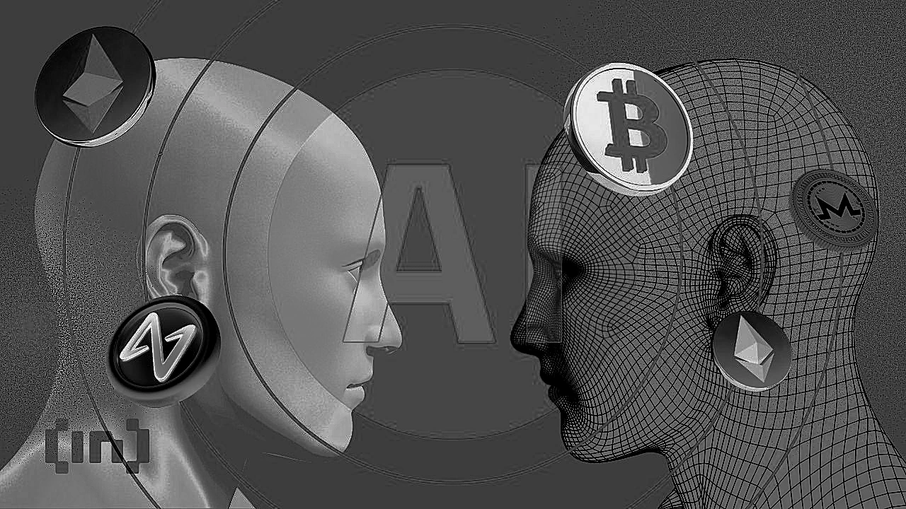 Emergence of AI Agents: The Future of Blockchain