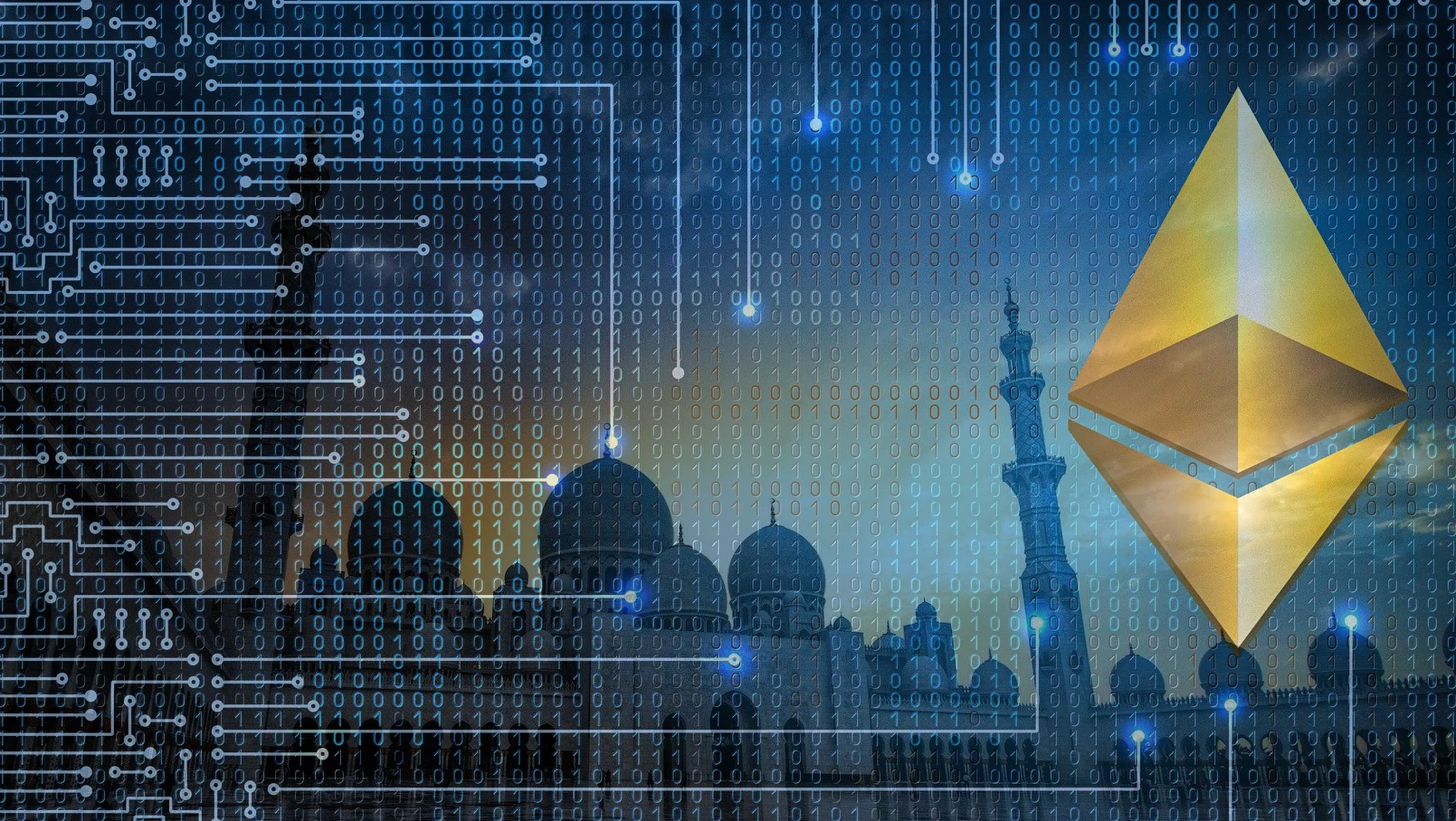 The Rise of Halal Cryptocurrency: A Sharia-Compliant Bull Market